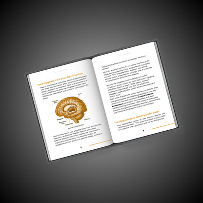 The Art of Staying Steady